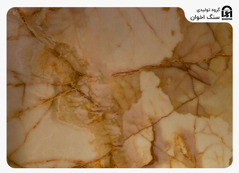 فروش عمده سنگ کف فرش اصفهان | سنگ اخوان